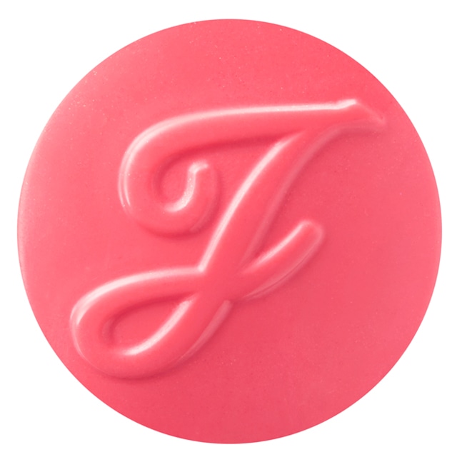 54 girly camellia