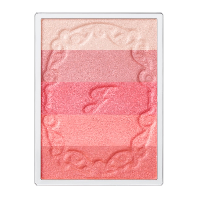 04 blissful rose