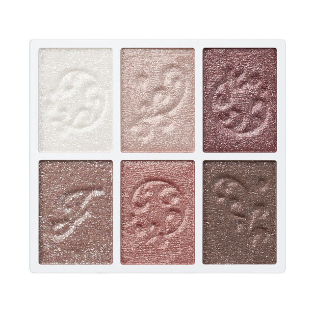 02 vintage petal ★限定色
