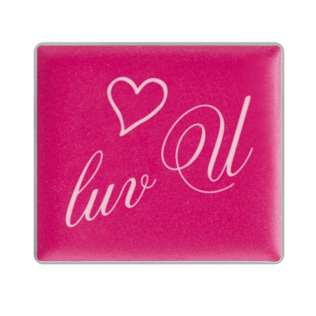 C501 luv u ★限定色