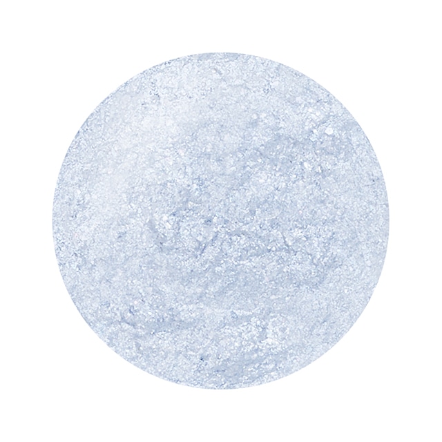 09 Something Pure Blue ★限定色