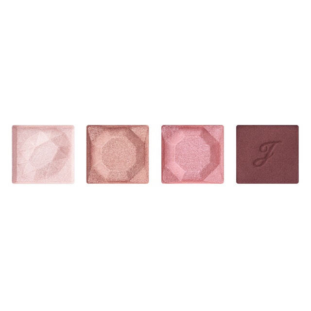05 dahlia cafe au lait ★限定色