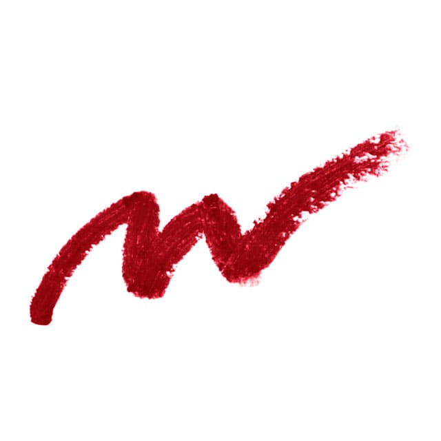 01 deep red