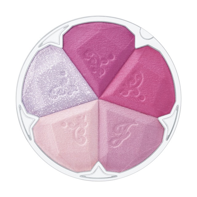 07 lavender rhapsody ★限定色