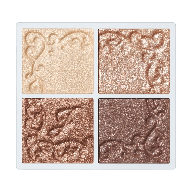 07 brown couture