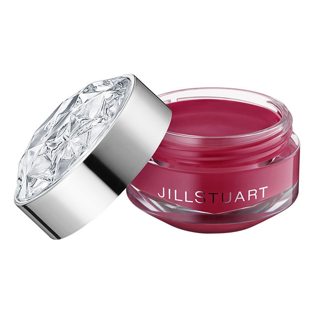 JILLSTUART ハンドクリーム フィグ＆フリージア 30g リップバーム