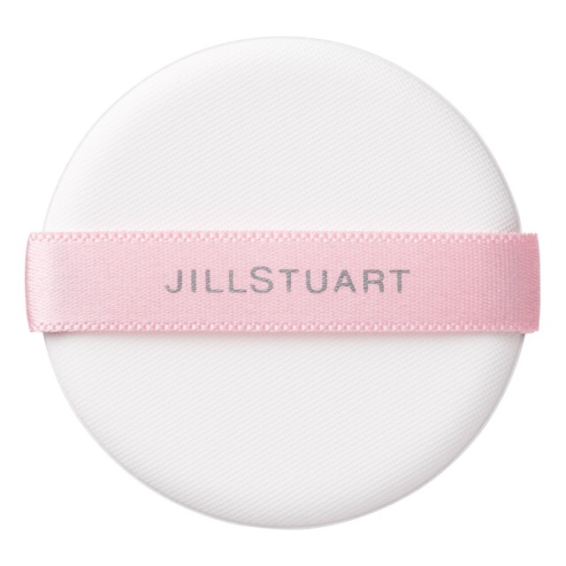 ジルスチュアート クッションファンデーション 限定フラワーリース キット 101 Linen Jillstuart