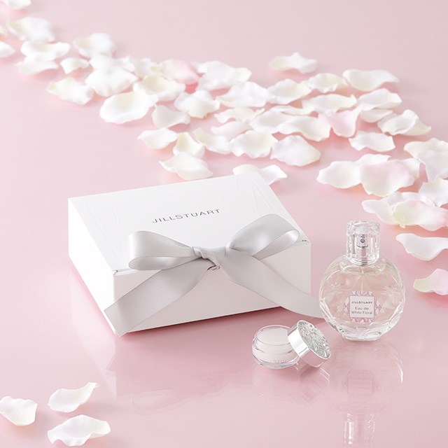 Gift Jill Stuart Beauty 公式オンラインショップ