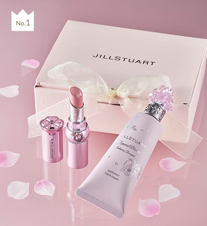 GIFT | JILL STUART Beauty 公式オンラインショップ