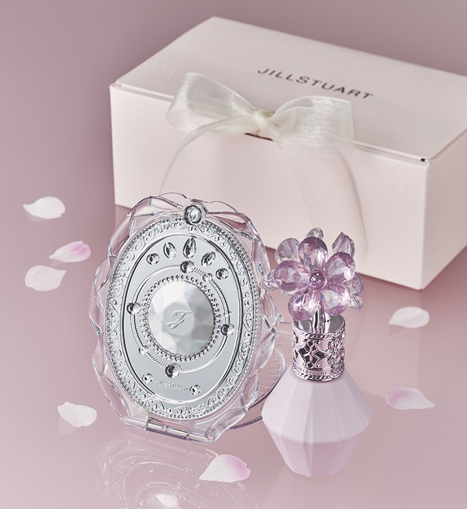 GIFT | JILL STUART Beauty 公式オンラインショップ